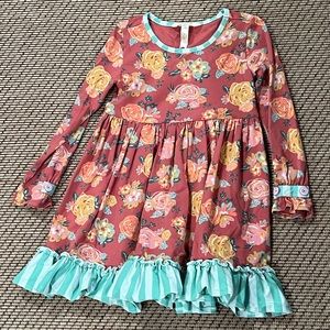 Matilda Jane size 4 dress